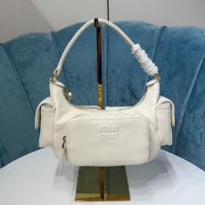 Miu Miu Top Handle Bags